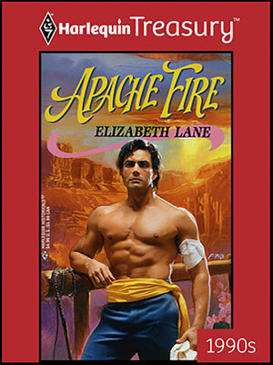 cover image of Apache Fire